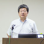 令和5年度 第1回 北海道ITS推進フォーラム講演会