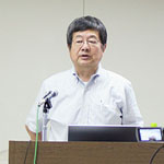 令和4年度 第1回 北海道ITS推進フォーラム講演会